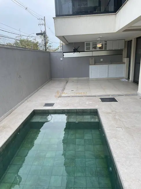 Foto 3 de Apartamento com 2 quartos à venda, 126m2 em Recreio dos Bandeirantes, Rio De Janeiro - RJ