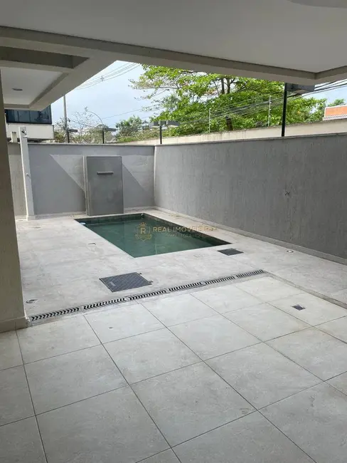 Foto 1 de Apartamento com 2 quartos à venda, 126m2 em Recreio dos Bandeirantes, Rio De Janeiro - RJ