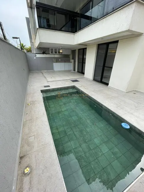 Foto 2 de Apartamento com 2 quartos à venda, 126m2 em Recreio dos Bandeirantes, Rio De Janeiro - RJ