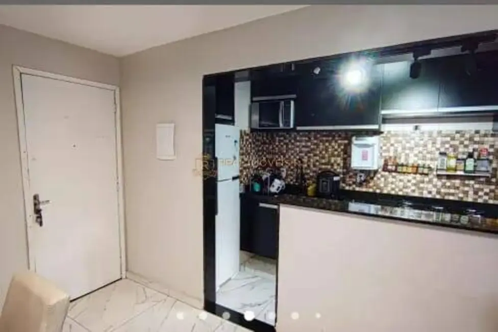 Foto 2 de Apartamento com 3 quartos à venda, 66m2 em Anil, Rio De Janeiro - RJ