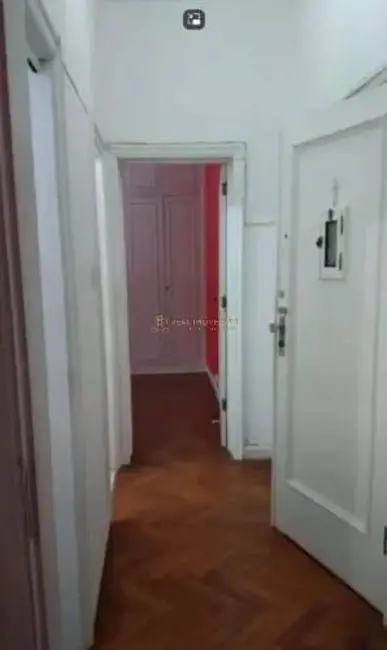 Apartamento com 1 quarto à venda, 60m2 em Humaitá, Rio De Janeiro - RJ - imagem 6 Foto 6 de Apartamento com 1 quarto à venda, 60m2 em Humaitá, Rio De Janeiro - RJ