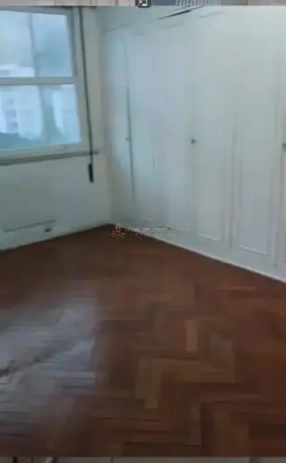 Apartamento com 1 quarto à venda, 60m2 em Humaitá, Rio De Janeiro - RJ - imagem 3 Foto 3 de Apartamento com 1 quarto à venda, 60m2 em Humaitá, Rio De Janeiro - RJ