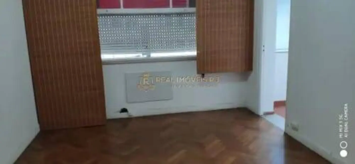 Foto 2 de Apartamento com 1 quarto à venda, 60m2 em Humaitá, Rio De Janeiro - RJ