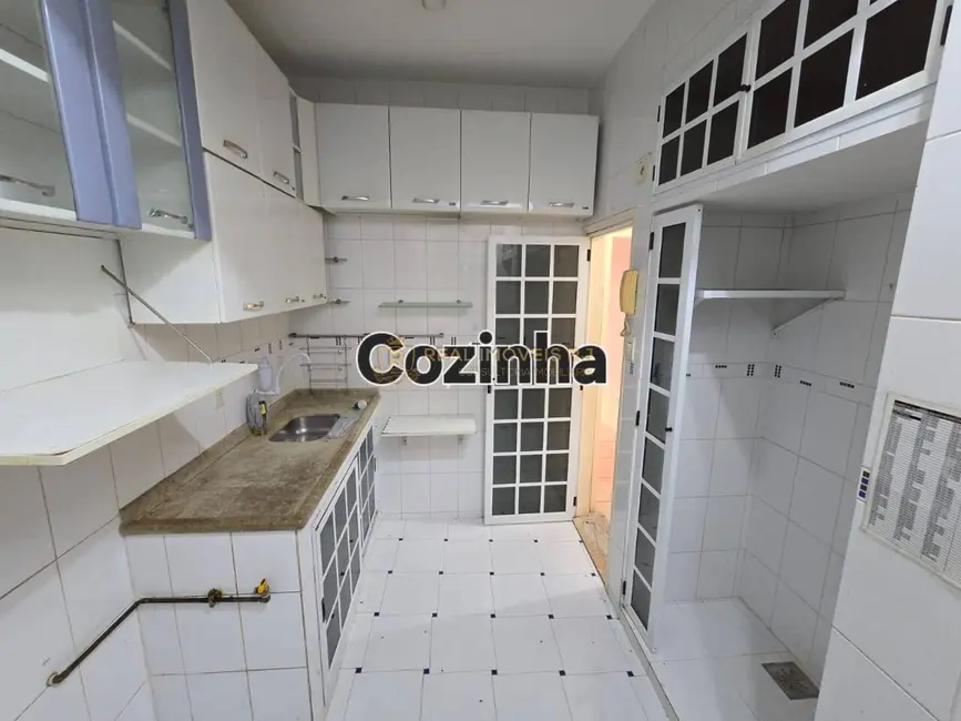 Foto 6 de Apartamento com 2 quartos à venda, 53m2 em Méier, Rio De Janeiro - RJ