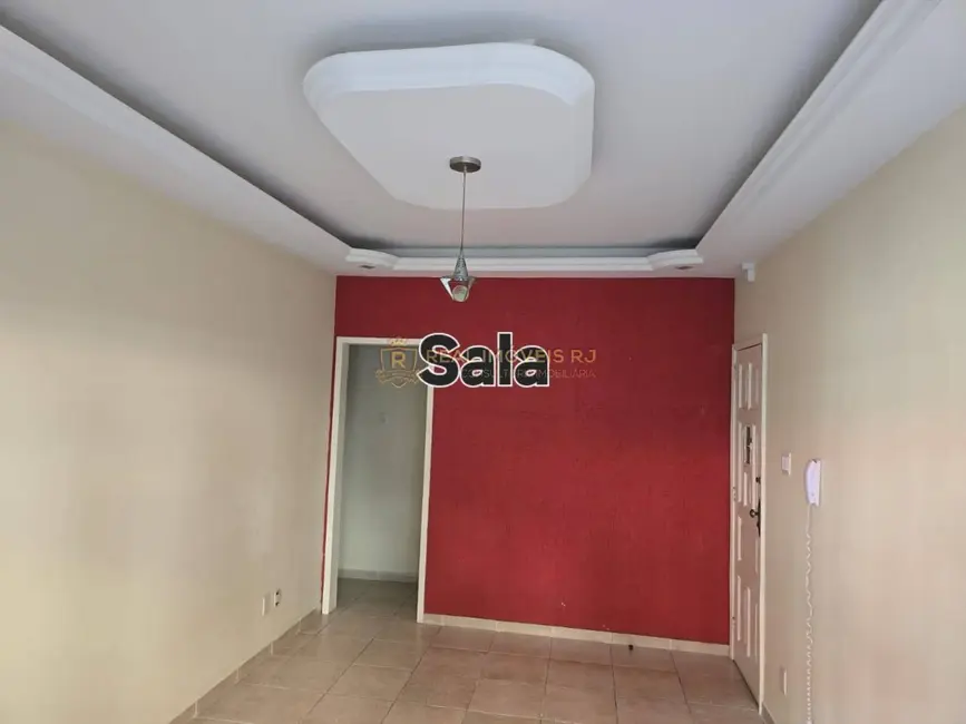 Foto 3 de Apartamento com 2 quartos à venda, 53m2 em Méier, Rio De Janeiro - RJ