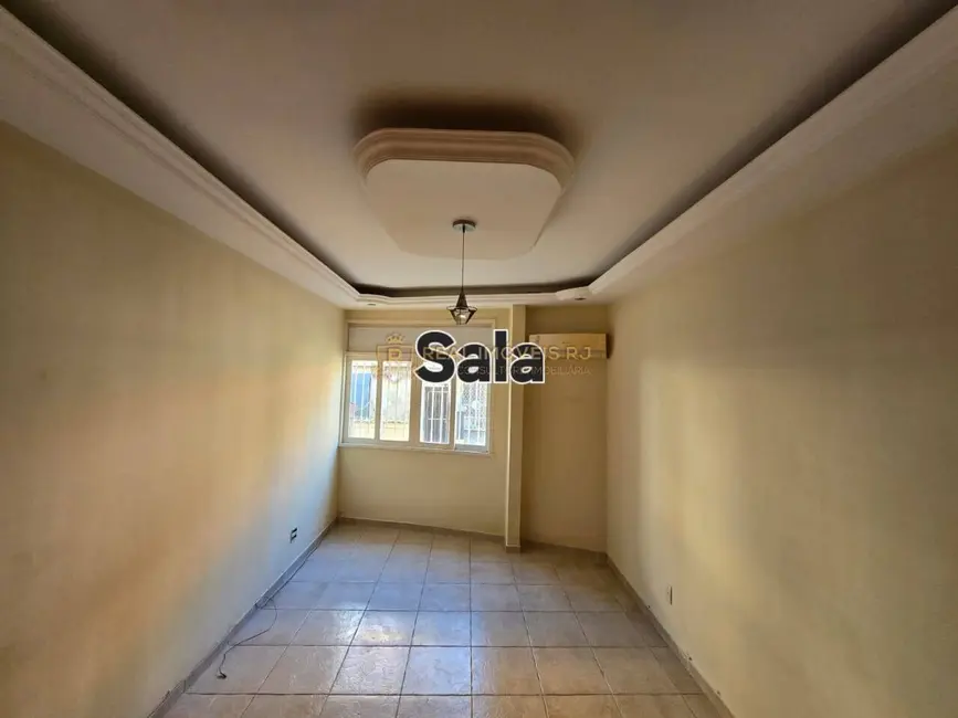Foto 1 de Apartamento com 2 quartos à venda, 53m2 em Méier, Rio De Janeiro - RJ