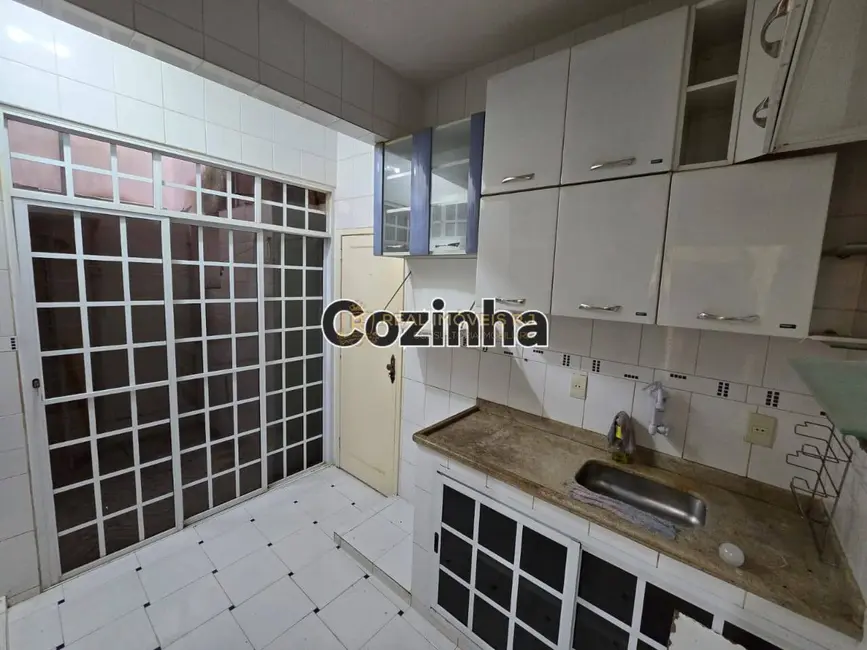 Foto 7 de Apartamento com 2 quartos à venda, 53m2 em Méier, Rio De Janeiro - RJ