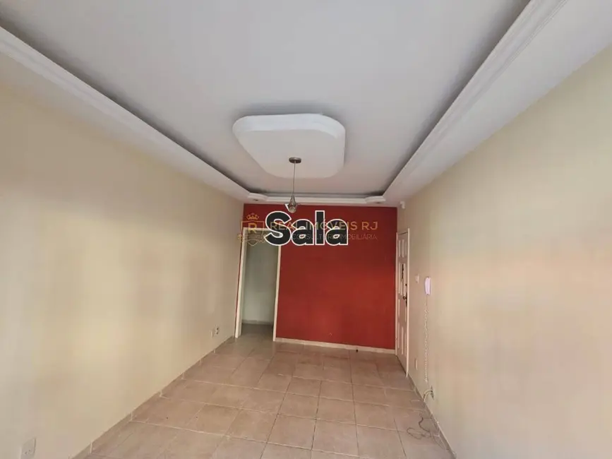 Foto 4 de Apartamento com 2 quartos à venda, 53m2 em Méier, Rio De Janeiro - RJ