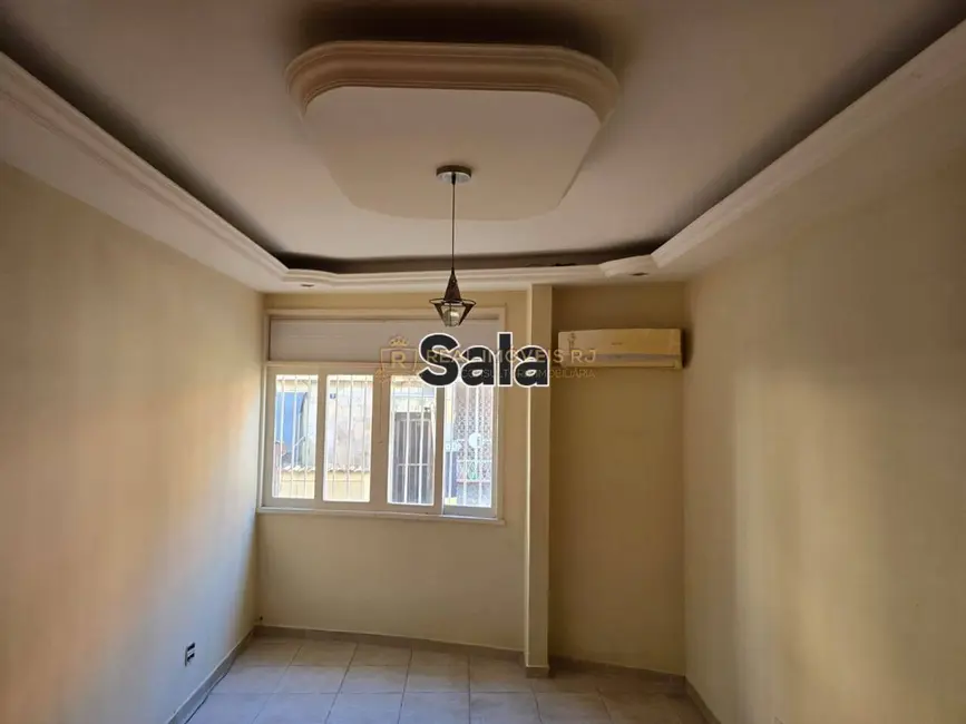 Foto 2 de Apartamento com 2 quartos à venda, 53m2 em Méier, Rio De Janeiro - RJ
