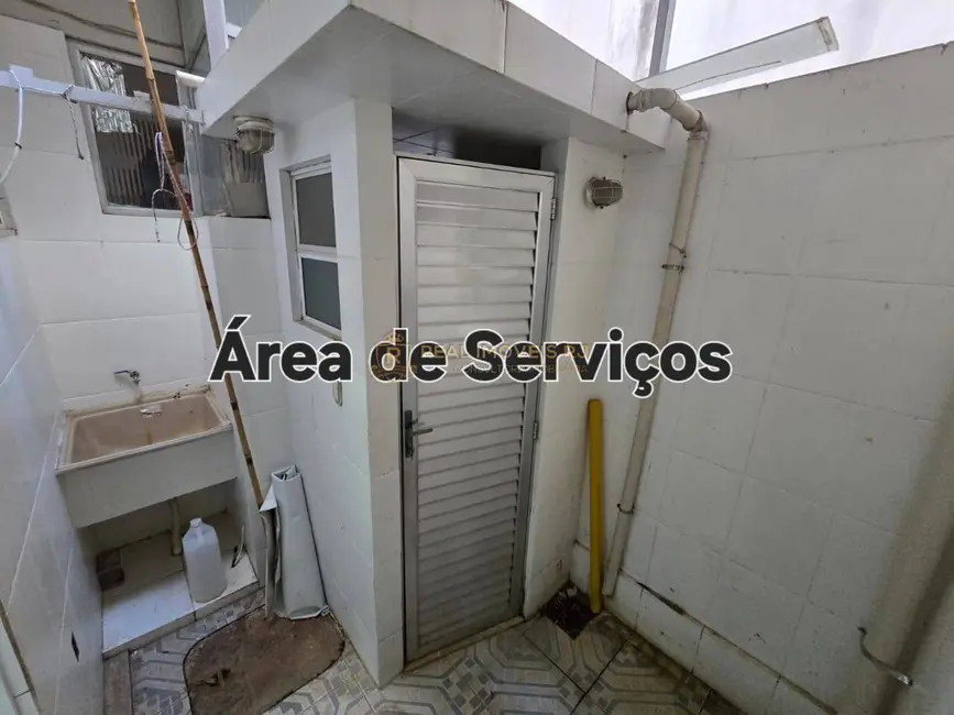 Foto 9 de Apartamento com 2 quartos à venda, 53m2 em Méier, Rio De Janeiro - RJ