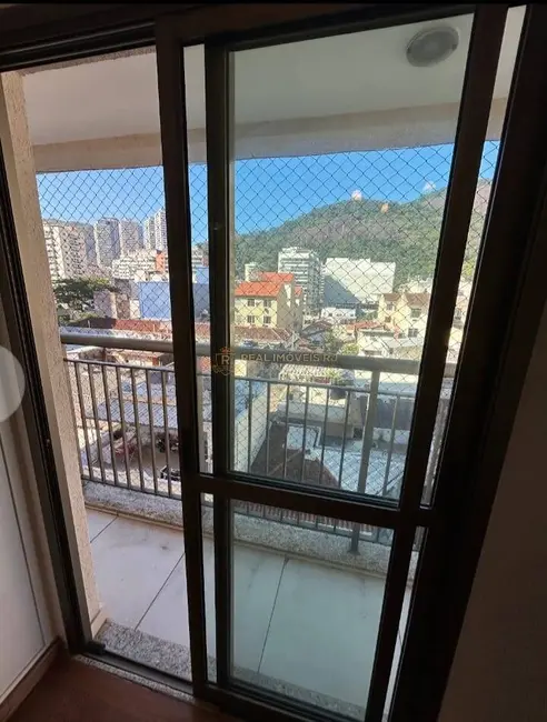 Foto 2 de Apartamento com 3 quartos à venda, 110m2 em Botafogo, Rio De Janeiro - RJ