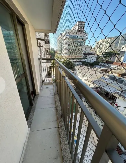 Foto 3 de Apartamento com 3 quartos à venda, 110m2 em Botafogo, Rio De Janeiro - RJ