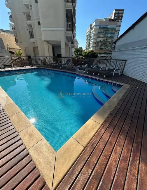 Foto 1 de Apartamento com 3 quartos à venda, 110m2 em Botafogo, Rio De Janeiro - RJ