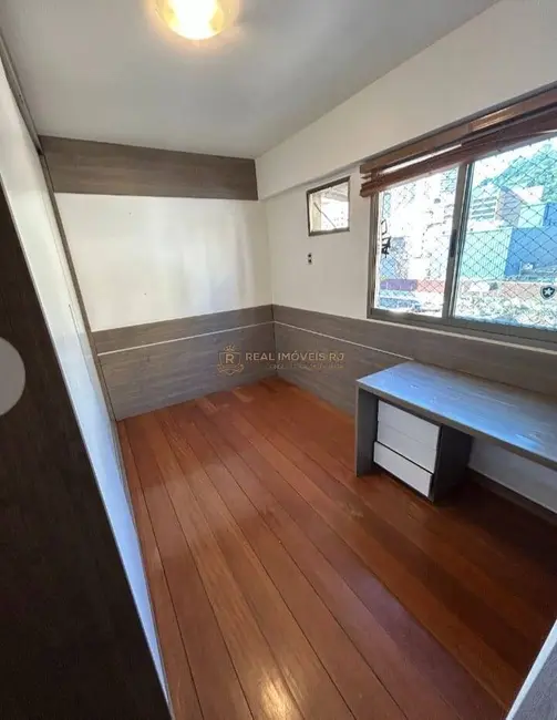 Foto 9 de Apartamento com 3 quartos à venda, 110m2 em Botafogo, Rio De Janeiro - RJ