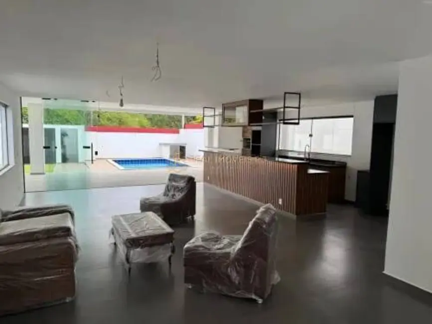 Foto 8 de Casa com 4 quartos à venda, 400m2 em Guaratiba, Rio De Janeiro - RJ