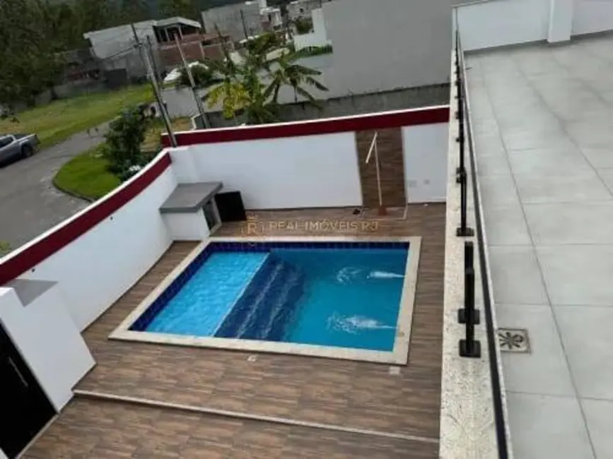 Foto 4 de Casa com 4 quartos à venda, 400m2 em Guaratiba, Rio De Janeiro - RJ