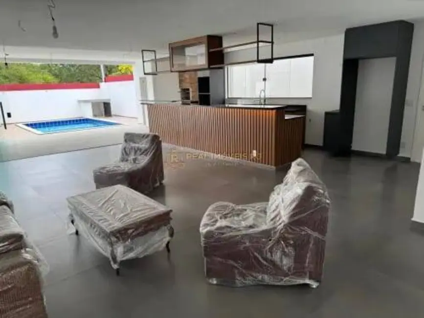 Foto 5 de Casa com 4 quartos à venda, 400m2 em Guaratiba, Rio De Janeiro - RJ