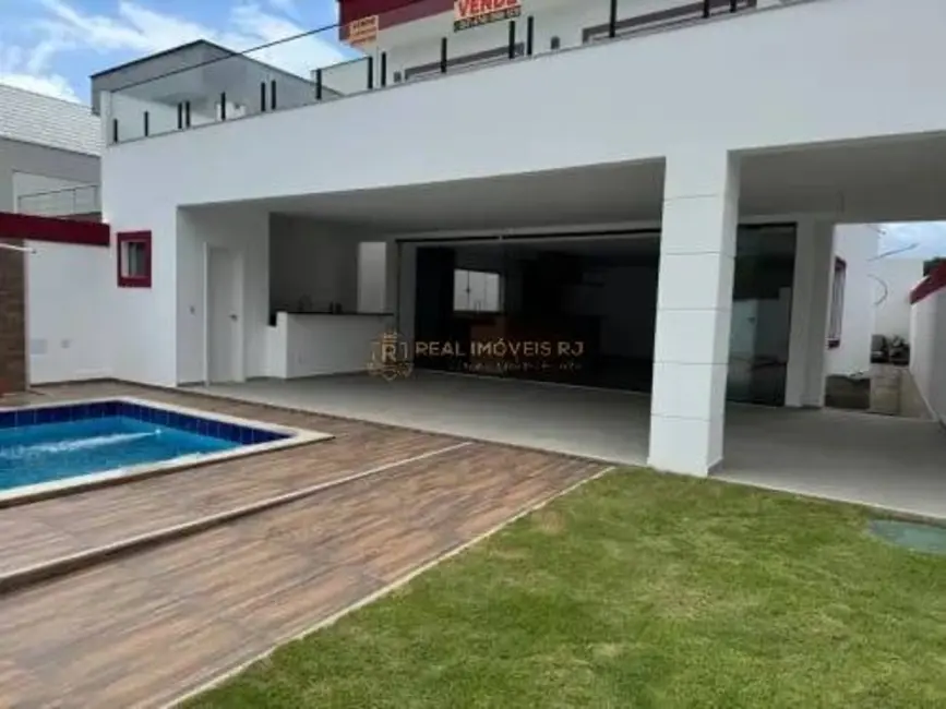 Foto 3 de Casa com 4 quartos à venda, 400m2 em Guaratiba, Rio De Janeiro - RJ