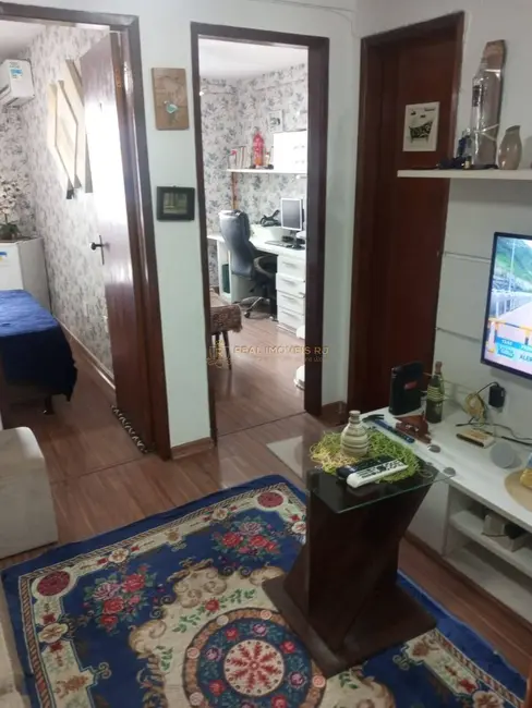 Foto 7 de Apartamento com 2 quartos à venda, 60m2 em Recreio dos Bandeirantes, Rio De Janeiro - RJ