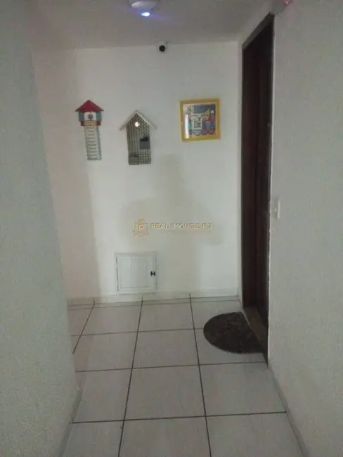 Foto 2 de Apartamento com 2 quartos à venda, 60m2 em Recreio dos Bandeirantes, Rio De Janeiro - RJ