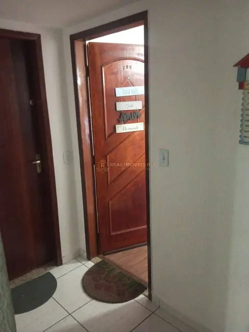 Foto 3 de Apartamento com 2 quartos à venda, 60m2 em Recreio dos Bandeirantes, Rio De Janeiro - RJ