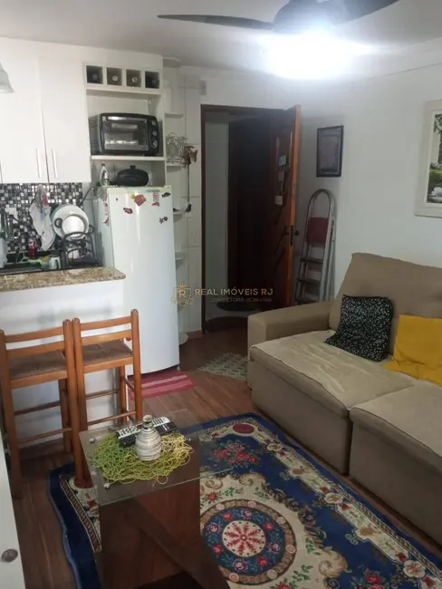 Foto 8 de Apartamento com 2 quartos à venda, 60m2 em Recreio dos Bandeirantes, Rio De Janeiro - RJ