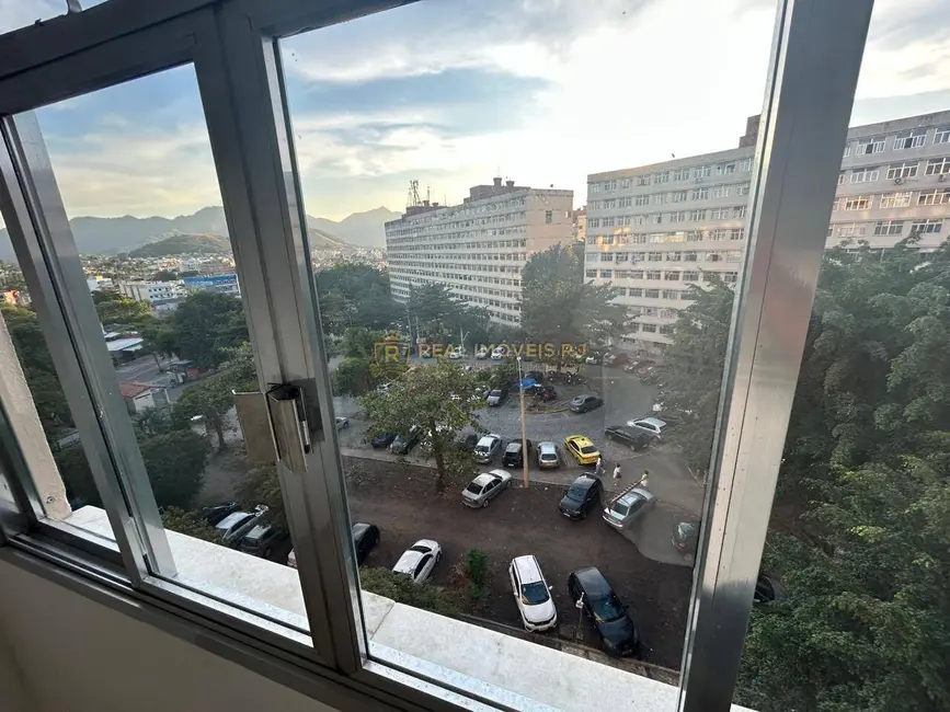 Apartamento com 2 quartos à venda, 60m2 em Taquara, Rio De Janeiro - RJ - imagem 7 Foto 7 de Apartamento com 2 quartos à venda, 60m2 em Taquara, Rio De Janeiro - RJ