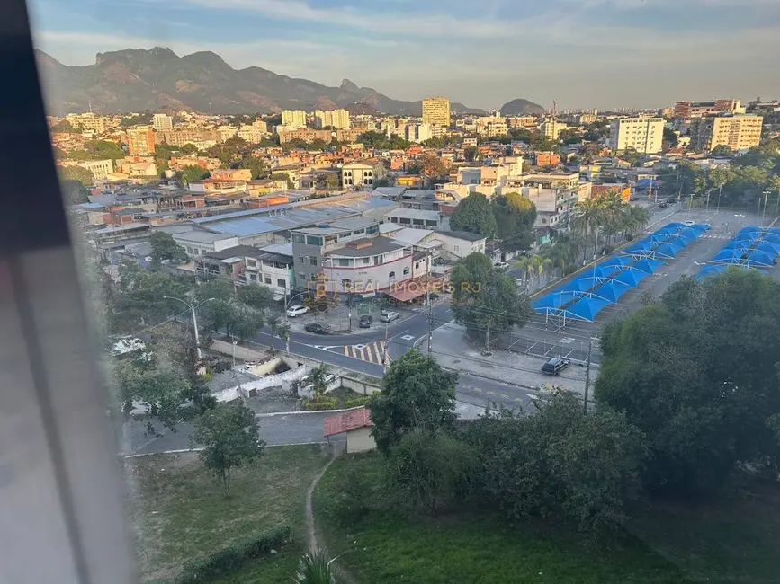 Apartamento com 2 quartos à venda, 60m2 em Taquara, Rio De Janeiro - RJ - imagem 6 Foto 6 de Apartamento com 2 quartos à venda, 60m2 em Taquara, Rio De Janeiro - RJ