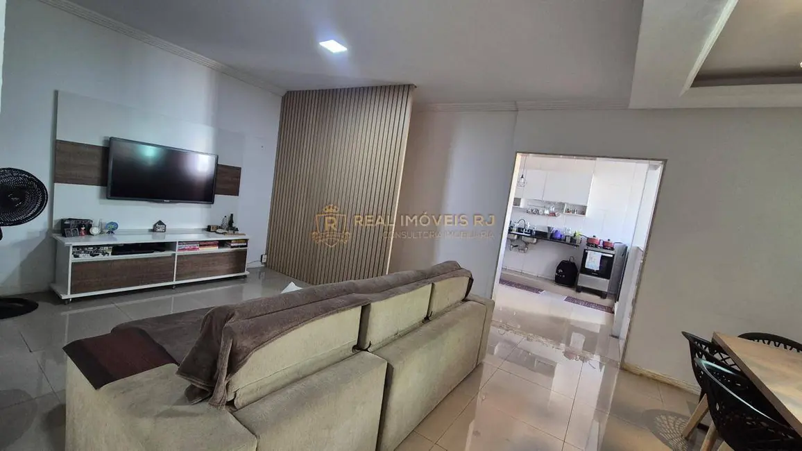 Foto 3 de Apartamento com 2 quartos à venda, 85m2 em Vila Valqueire, Rio De Janeiro - RJ