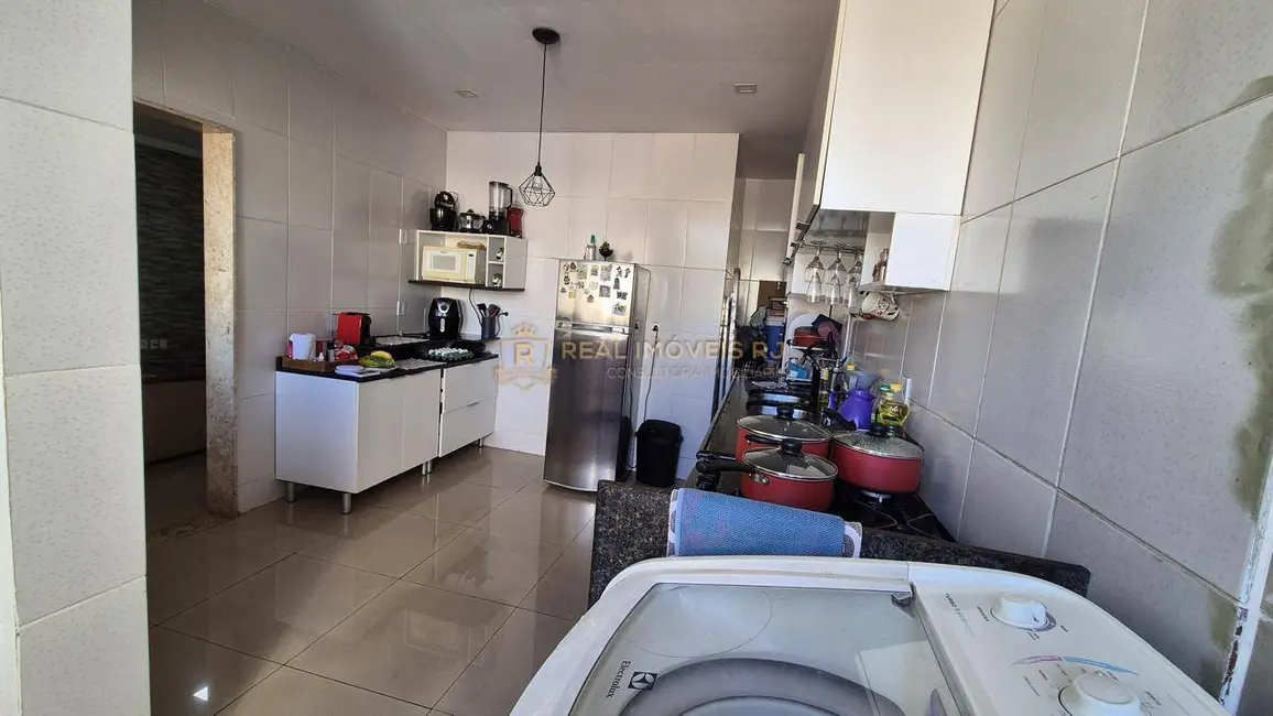 Foto 7 de Apartamento com 2 quartos à venda, 85m2 em Vila Valqueire, Rio De Janeiro - RJ