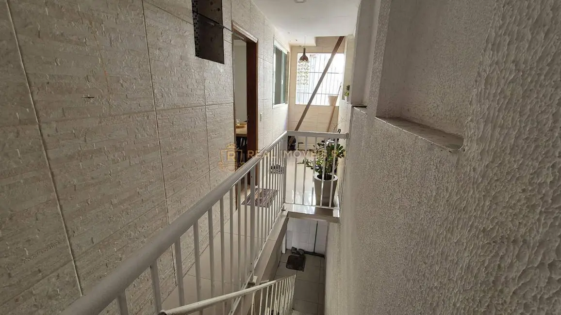 Foto 4 de Apartamento com 2 quartos à venda, 85m2 em Vila Valqueire, Rio De Janeiro - RJ