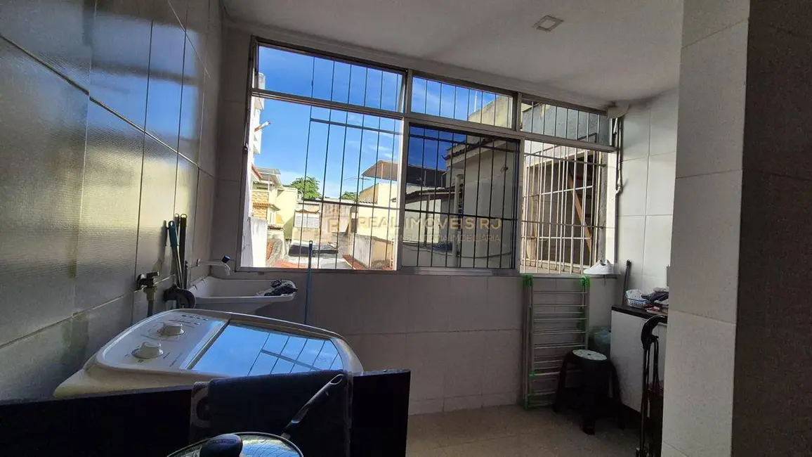 Foto 8 de Apartamento com 2 quartos à venda, 85m2 em Vila Valqueire, Rio De Janeiro - RJ