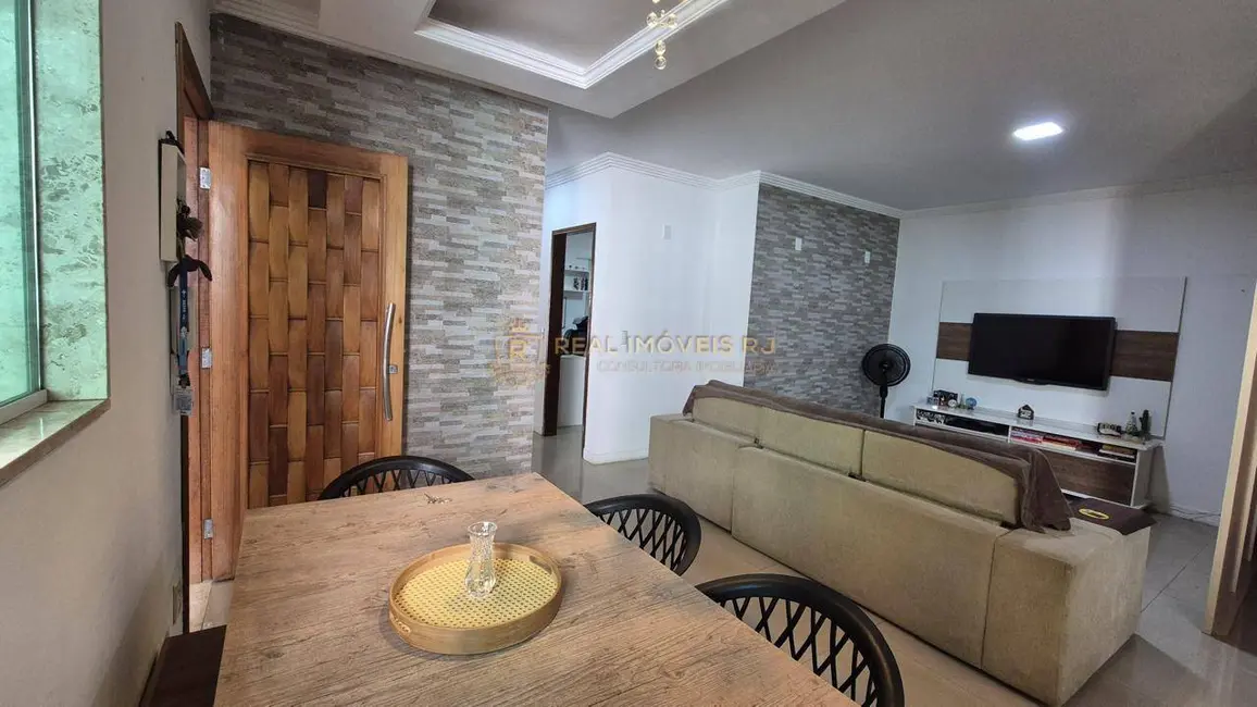 Foto 9 de Apartamento com 2 quartos à venda, 85m2 em Vila Valqueire, Rio De Janeiro - RJ