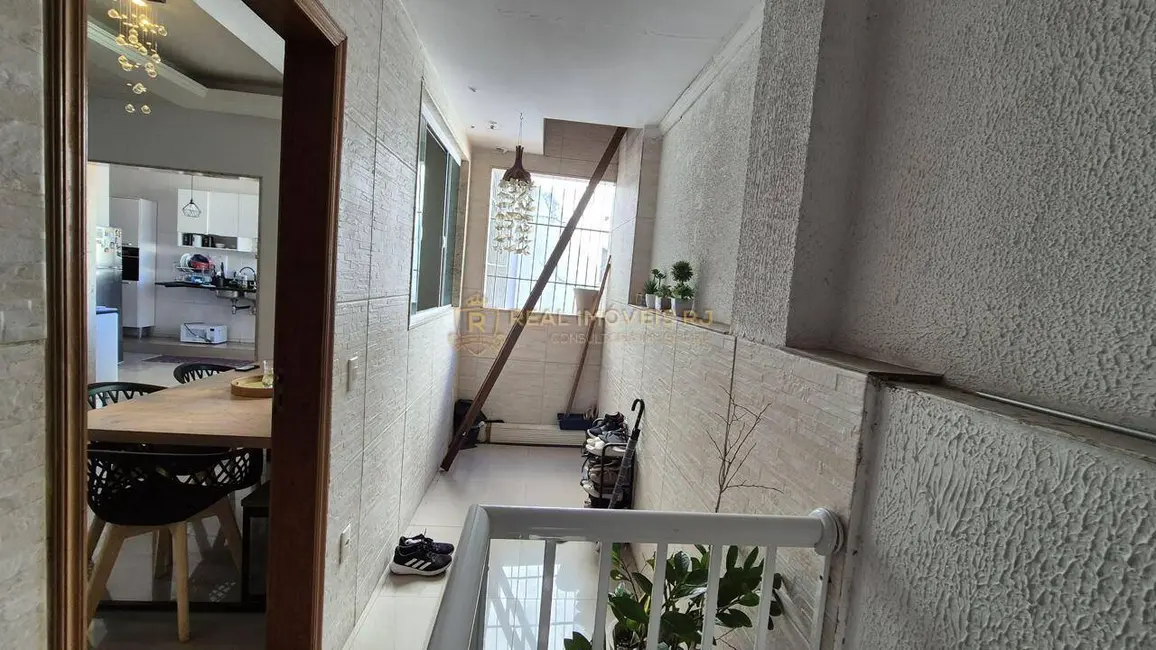 Foto 6 de Apartamento com 2 quartos à venda, 85m2 em Vila Valqueire, Rio De Janeiro - RJ