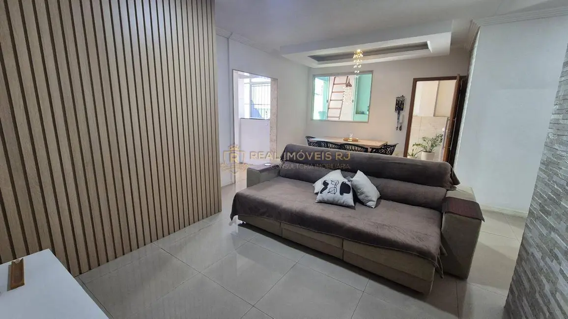 Foto 1 de Apartamento com 2 quartos à venda, 85m2 em Vila Valqueire, Rio De Janeiro - RJ