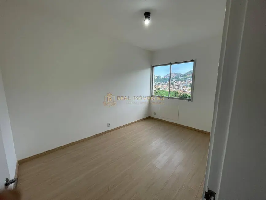 Foto 7 de Apartamento com 2 quartos à venda, 65m2 em Rio Comprido, Rio De Janeiro - RJ