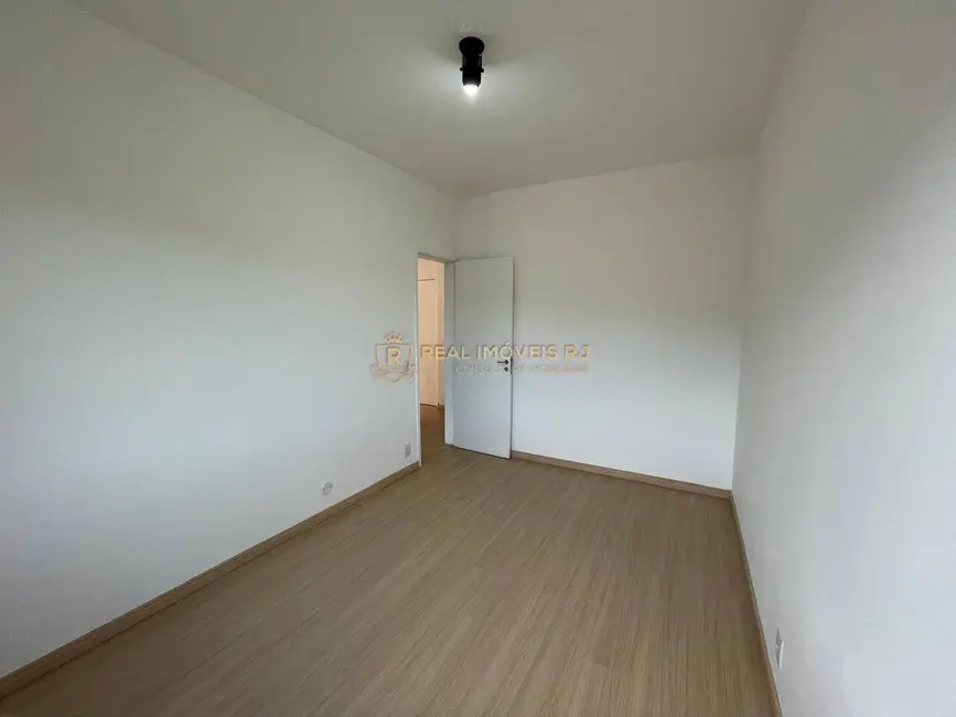 Foto 8 de Apartamento com 2 quartos à venda, 65m2 em Rio Comprido, Rio De Janeiro - RJ