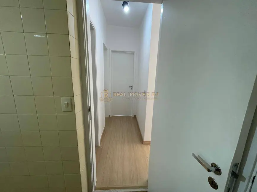 Foto 9 de Apartamento com 2 quartos à venda, 65m2 em Rio Comprido, Rio De Janeiro - RJ