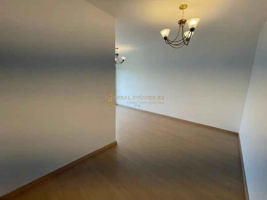 Foto 3 de Apartamento com 2 quartos à venda, 65m2 em Rio Comprido, Rio De Janeiro - RJ