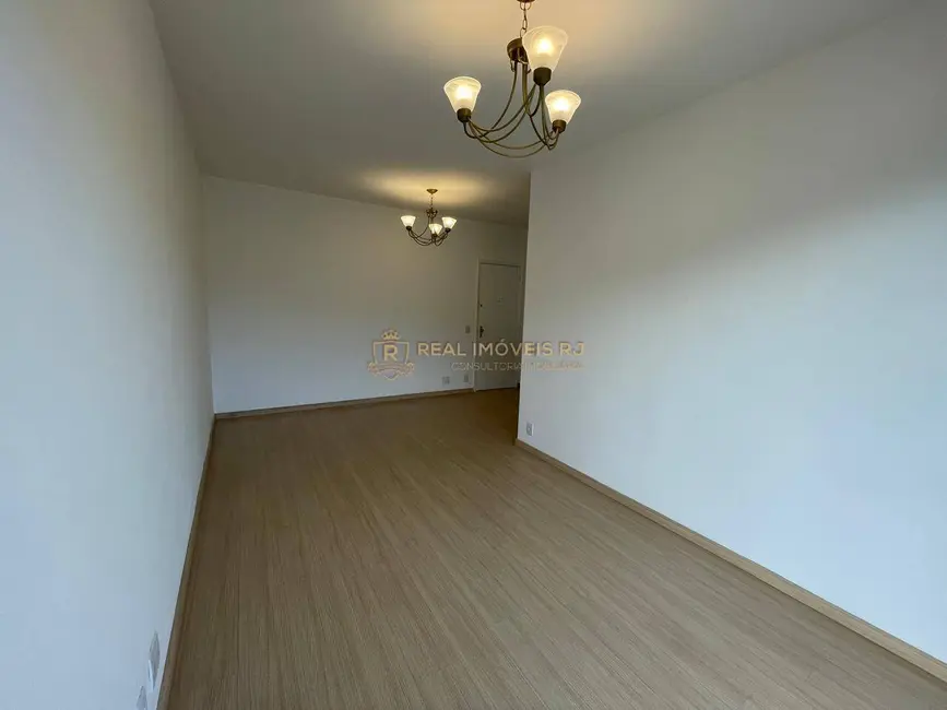 Foto 5 de Apartamento com 2 quartos à venda, 65m2 em Rio Comprido, Rio De Janeiro - RJ