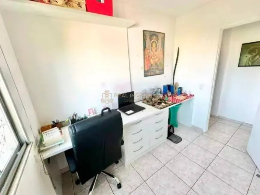 Foto 6 de Apartamento com 2 quartos à venda, 46m2 em Anil, Rio De Janeiro - RJ