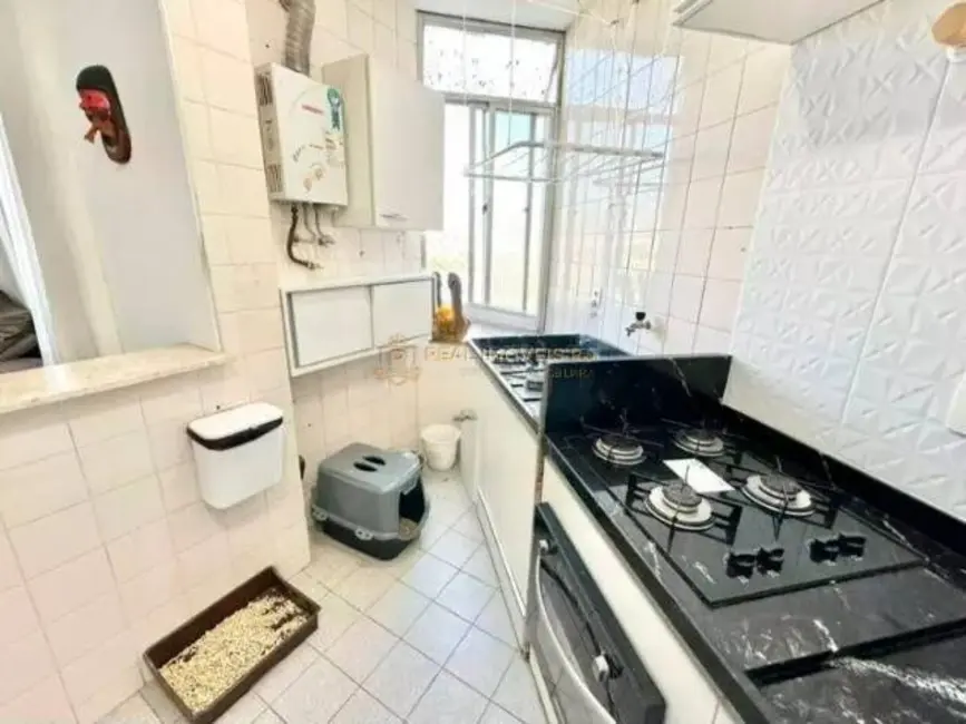 Foto 5 de Apartamento com 2 quartos à venda, 46m2 em Anil, Rio De Janeiro - RJ