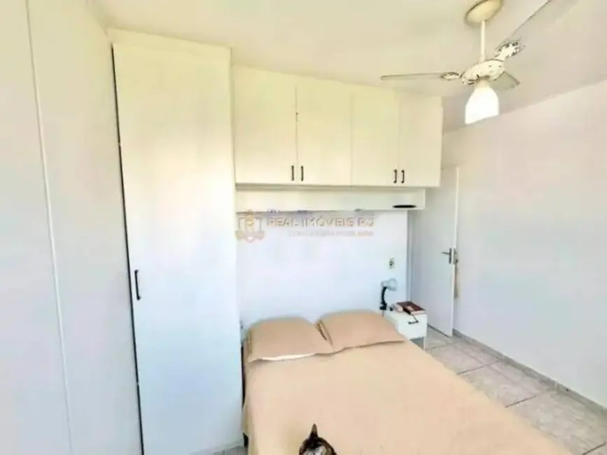 Foto 9 de Apartamento com 2 quartos à venda, 46m2 em Anil, Rio De Janeiro - RJ