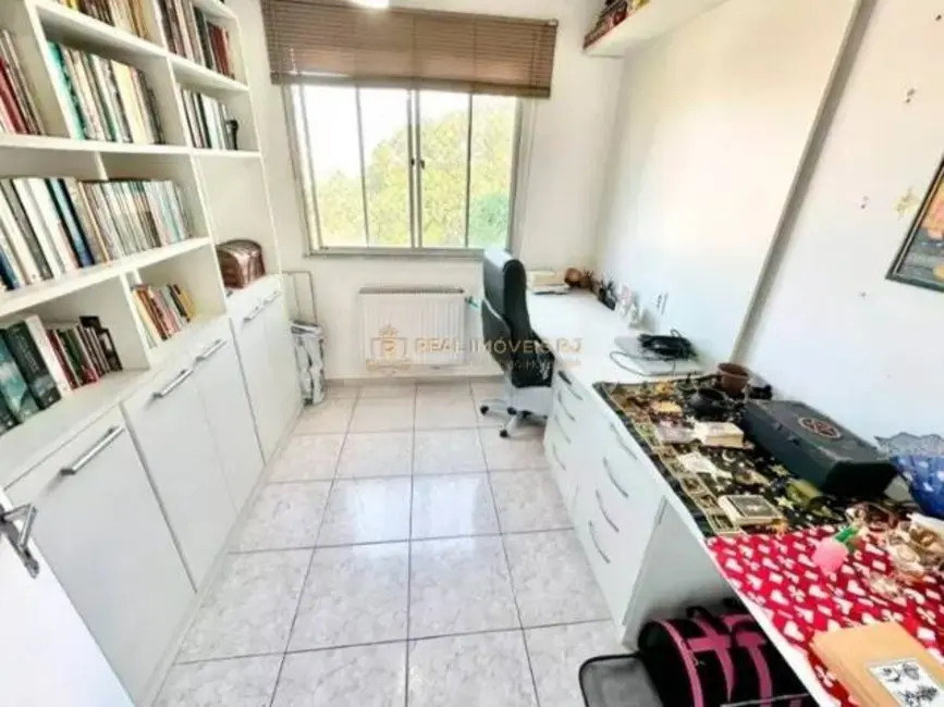 Foto 7 de Apartamento com 2 quartos à venda, 46m2 em Anil, Rio De Janeiro - RJ