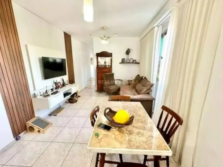 Foto 2 de Apartamento com 2 quartos à venda, 46m2 em Anil, Rio De Janeiro - RJ