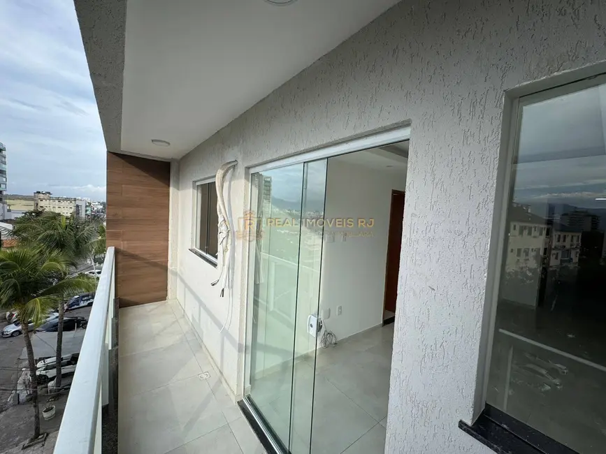 Foto 3 de Apartamento com 2 quartos à venda, 70m2 em Recreio dos Bandeirantes, Rio De Janeiro - RJ