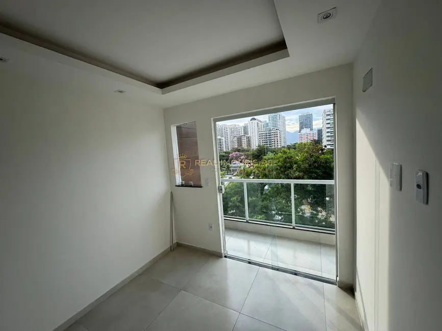 Foto 4 de Apartamento com 2 quartos à venda, 70m2 em Recreio dos Bandeirantes, Rio De Janeiro - RJ