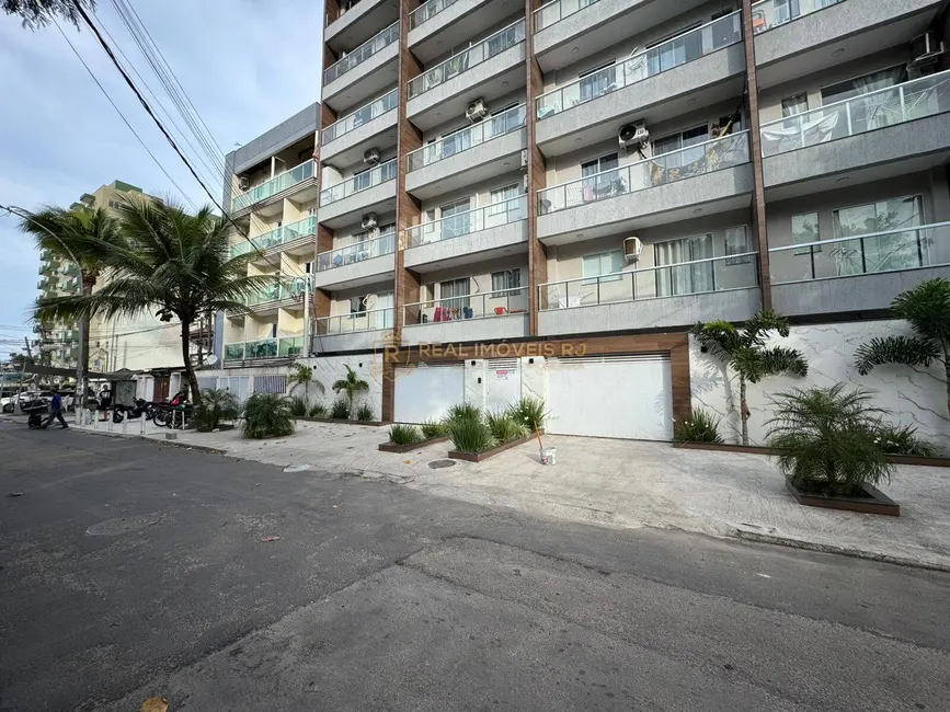 Foto 1 de Apartamento com 2 quartos à venda, 70m2 em Recreio dos Bandeirantes, Rio De Janeiro - RJ