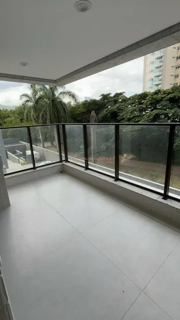Apartamento com 2 quartos para alugar, 75m2 em Barra da Tijuca, Rio De Janeiro - RJ - imagem 2 Foto 2 de Apartamento com 2 quartos para alugar, 75m2 em Barra da Tijuca, Rio De Janeiro - RJ
