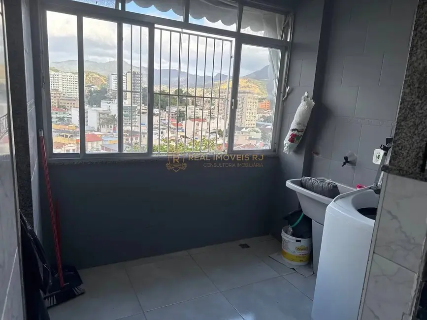 Foto 6 de Apartamento com 2 quartos à venda, 83m2 em Méier, Rio De Janeiro - RJ